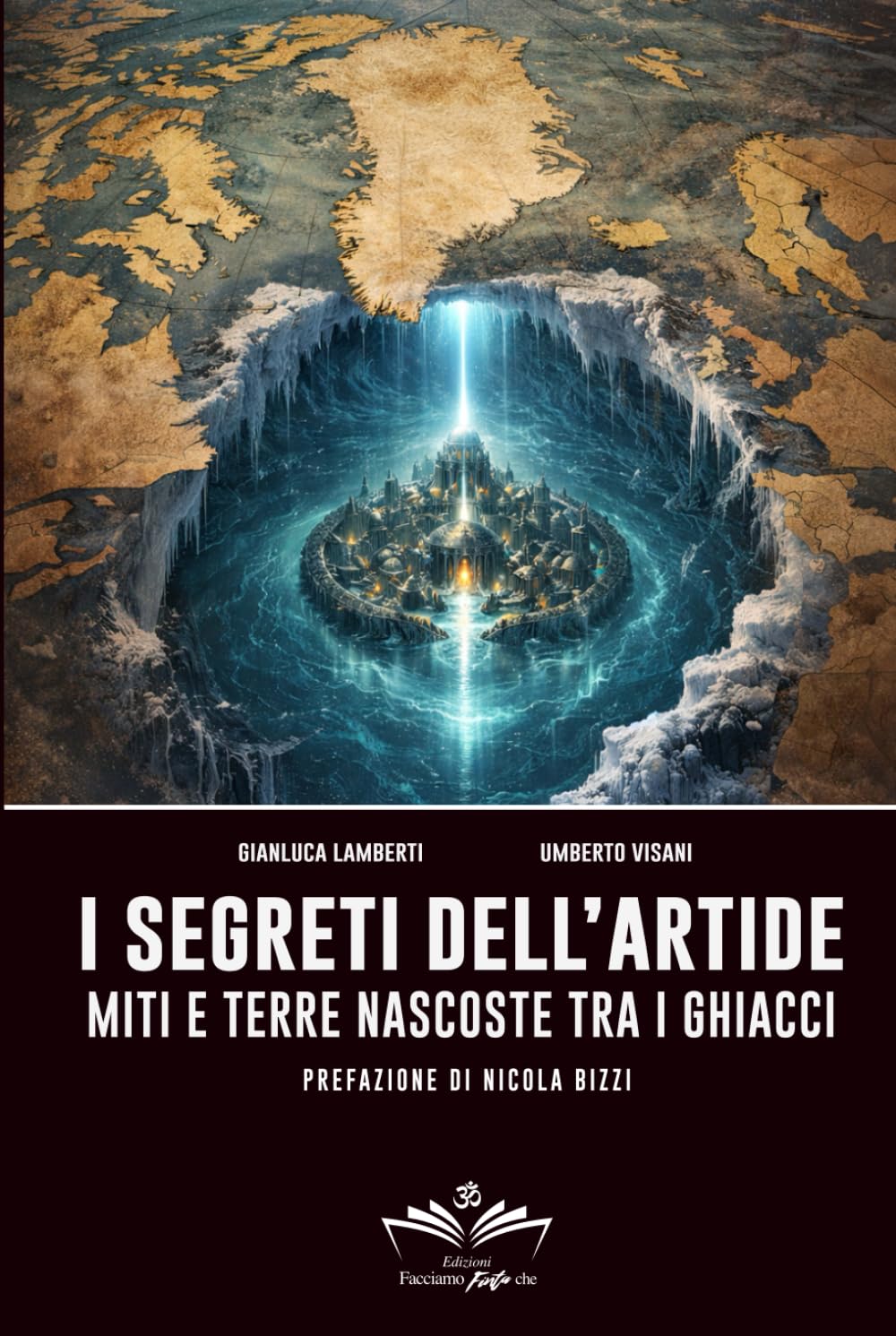 I segreti dell’Artide: Miti e terre nascoste tra i ghiacci
