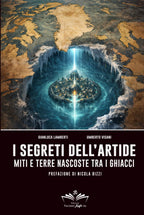 I segreti dell’Artide: Miti e terre nascoste tra i ghiacci