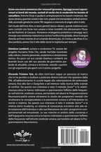 Antiche stirpi: Viaggio tra i popoli del mistero