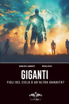 Giganti: Figli del cielo o un’altra umanità?