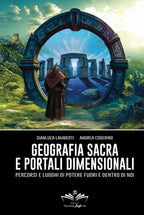 Geografia sacra e portali dimensionali: Druidismo e luoghi di potere fuori e dentro di noi