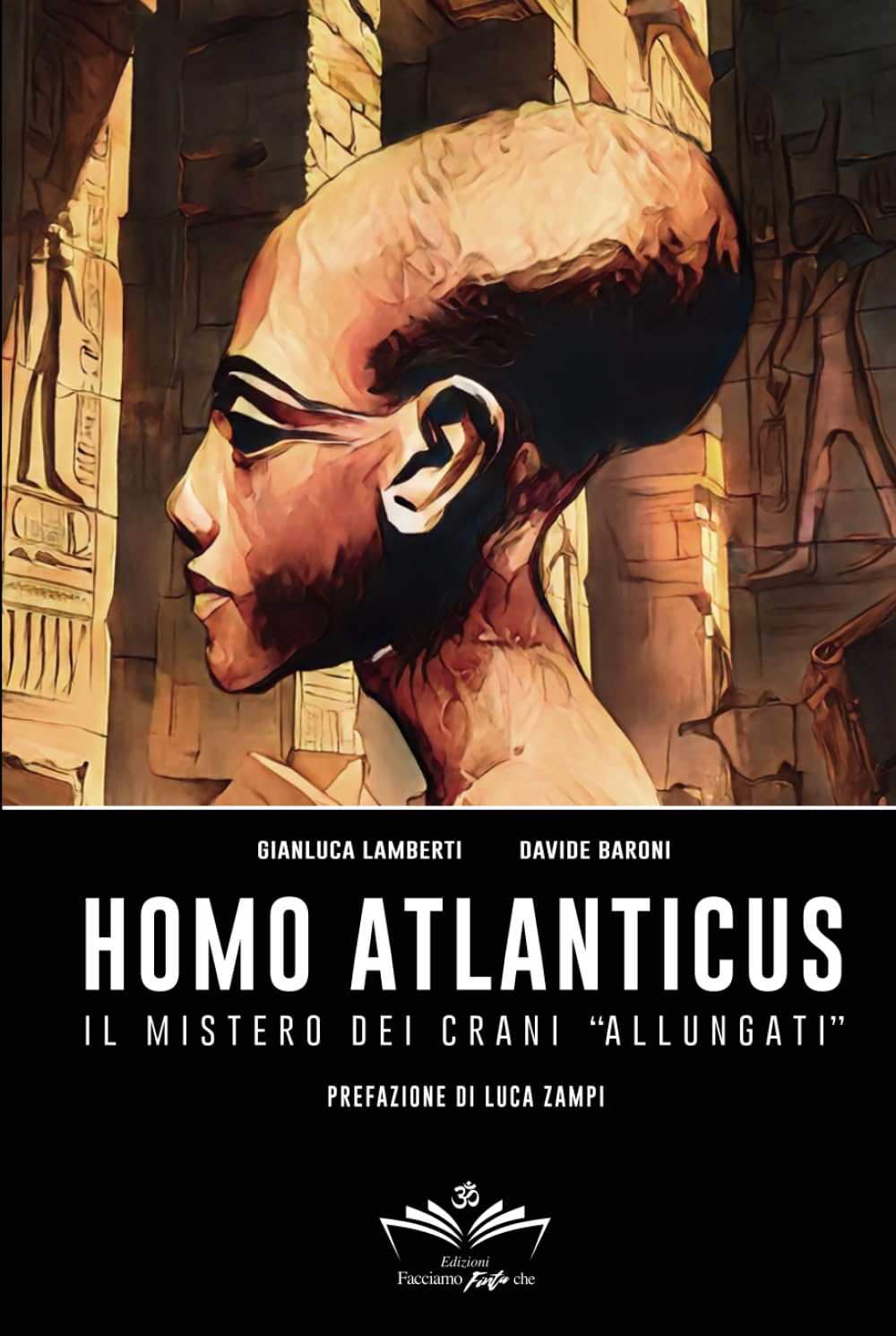 Homo Atlanticus: Il mistero dei crani “allungati”