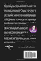 Terra Cava: Il Re del Mondo, Agarttha, Shamballa, Shangrila, Luz