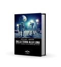 Dalla Terra alla Luna: Misteri e anomalie del programma Apollo