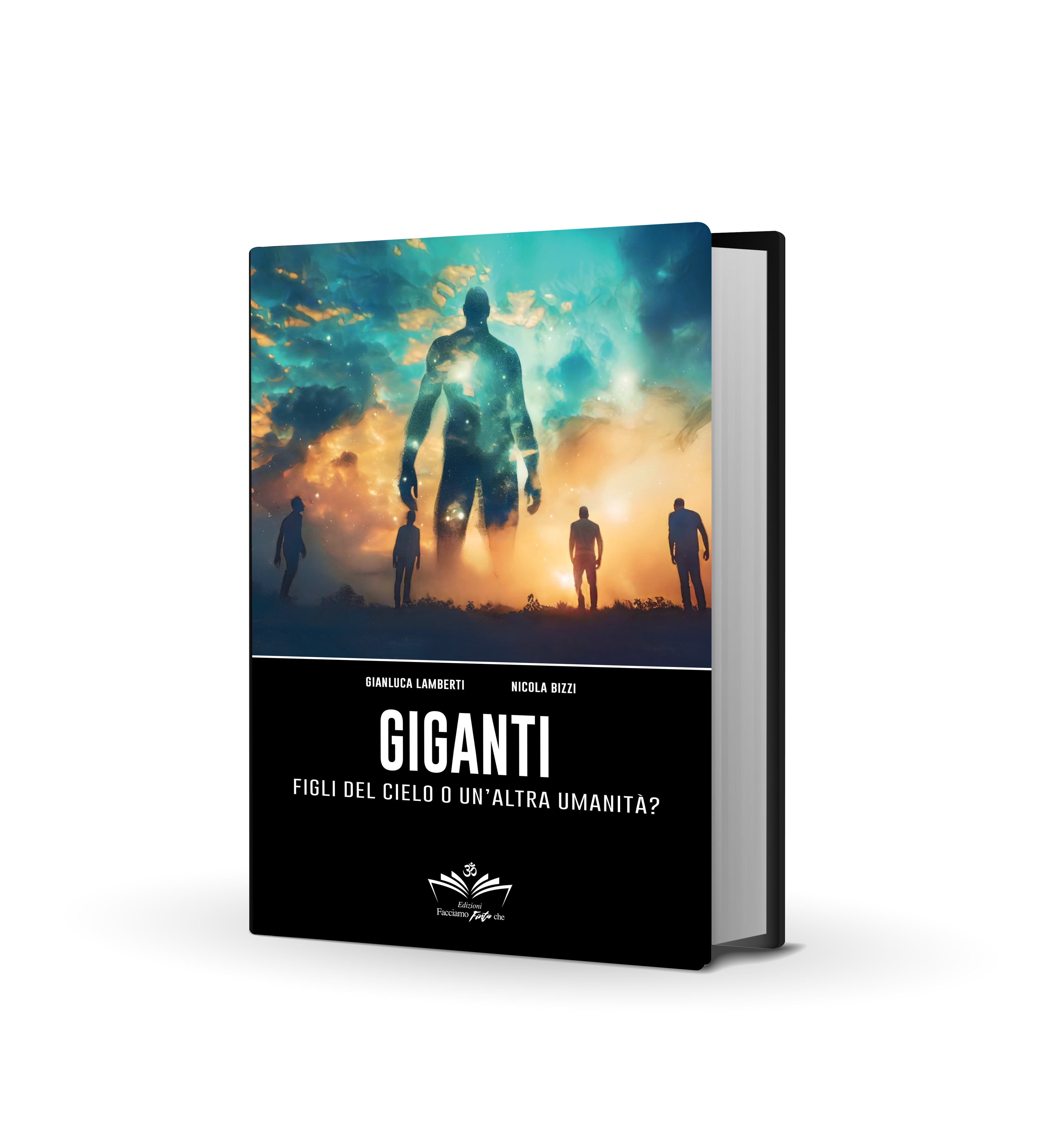 Giganti: Figli del cielo o un’altra umanità?
