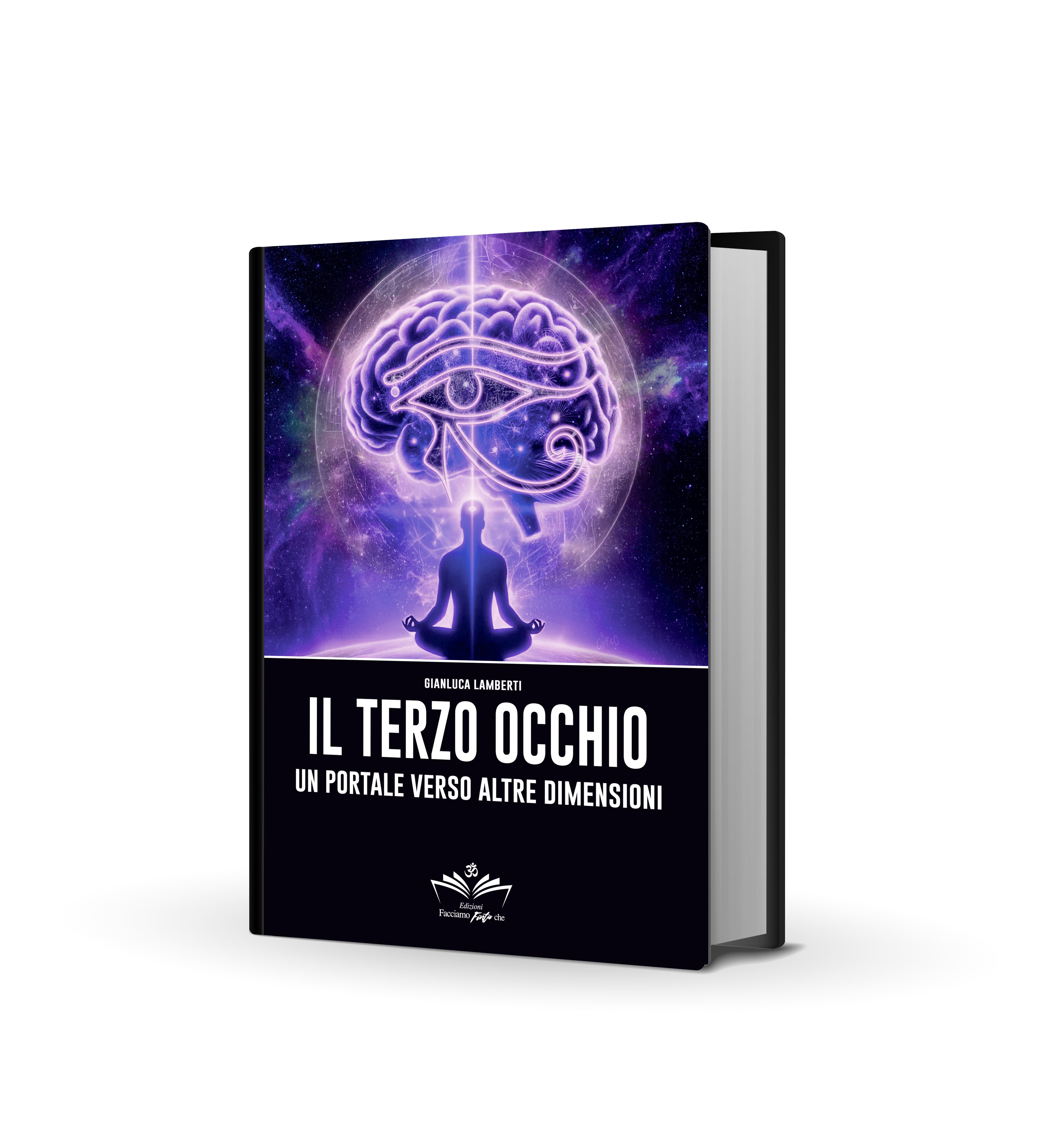 Il Terzo Occhio: Un portale verso altre dimensioni